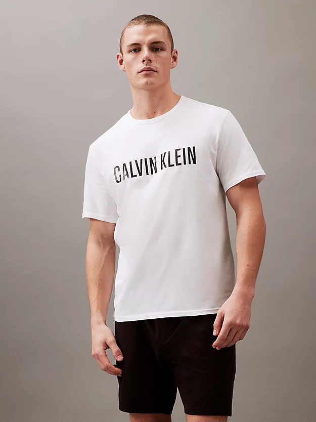 Camiseta Lounge - Poder Intenso