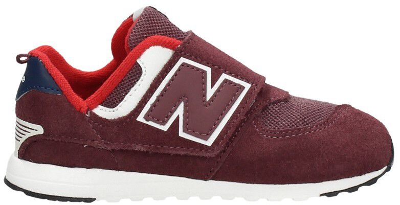 New Balance 574 Bordeaux