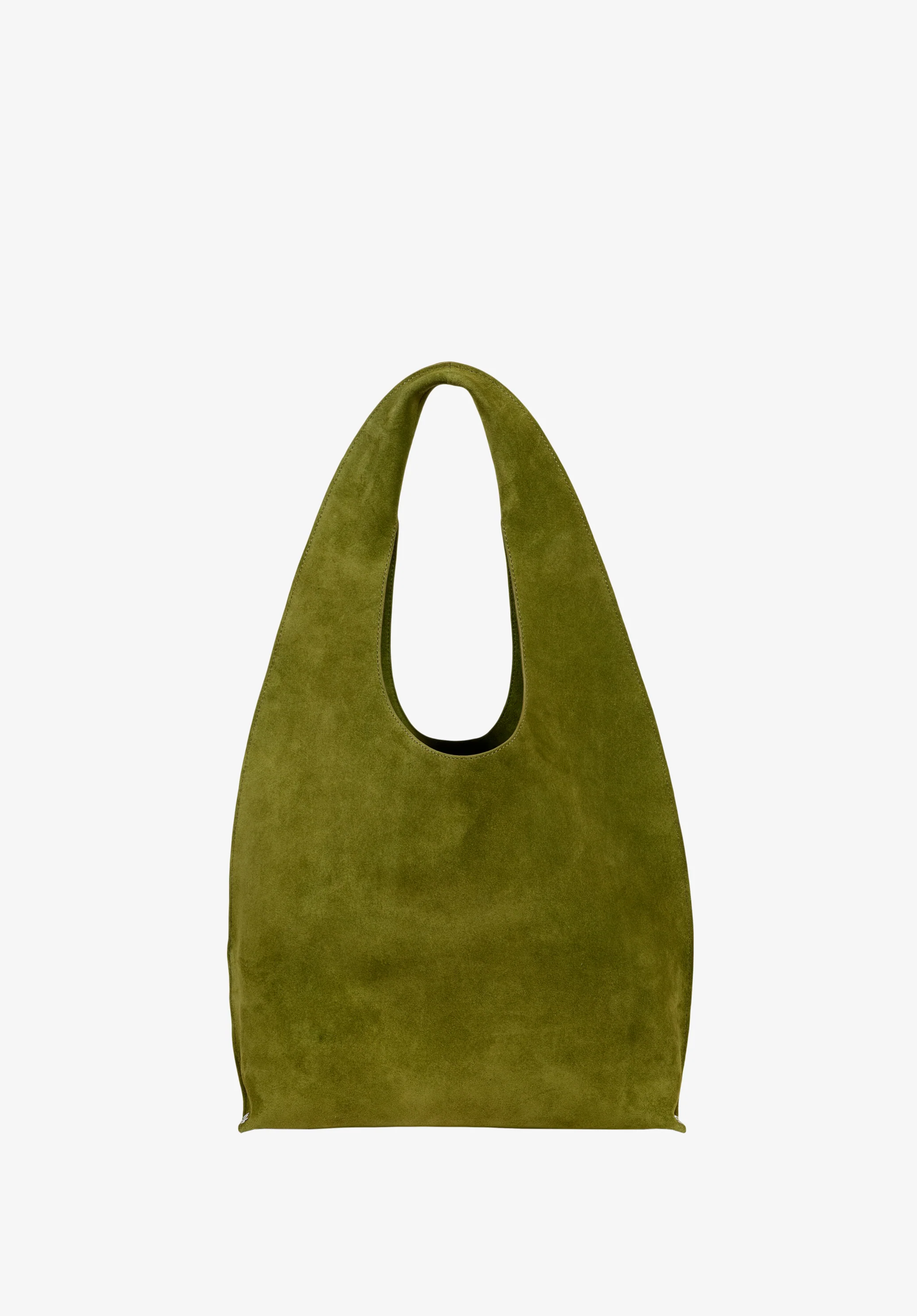 Sac Neige Clou - Olive