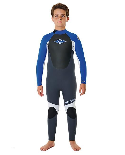 RIP CURL - INTEGRALE OMEGA 3/2 BZ JUNIOR