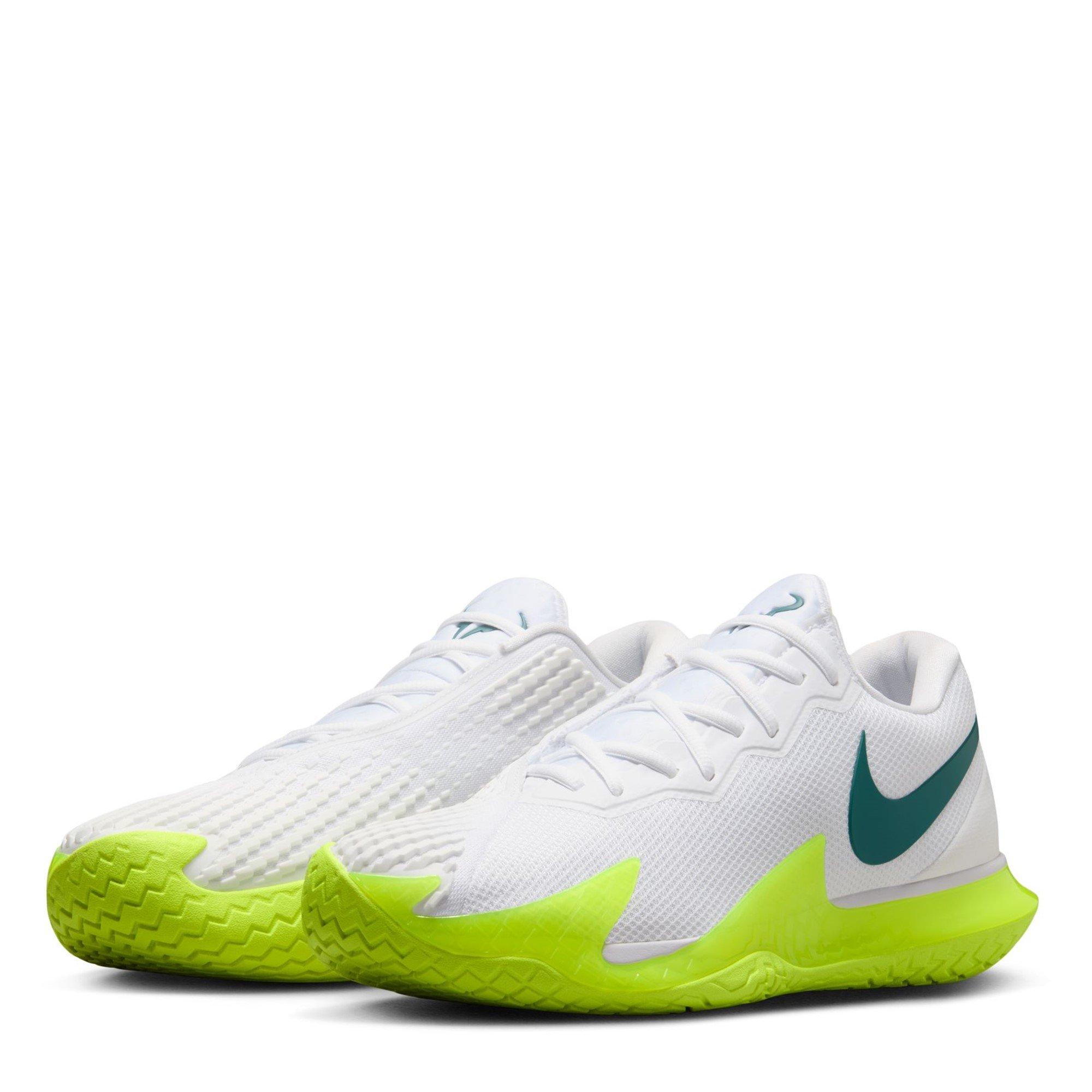 Nike Nike Nikecourt Zoom Vapor Cage 4 Rafa Men'S Hard Court Tennis Shoes Mens