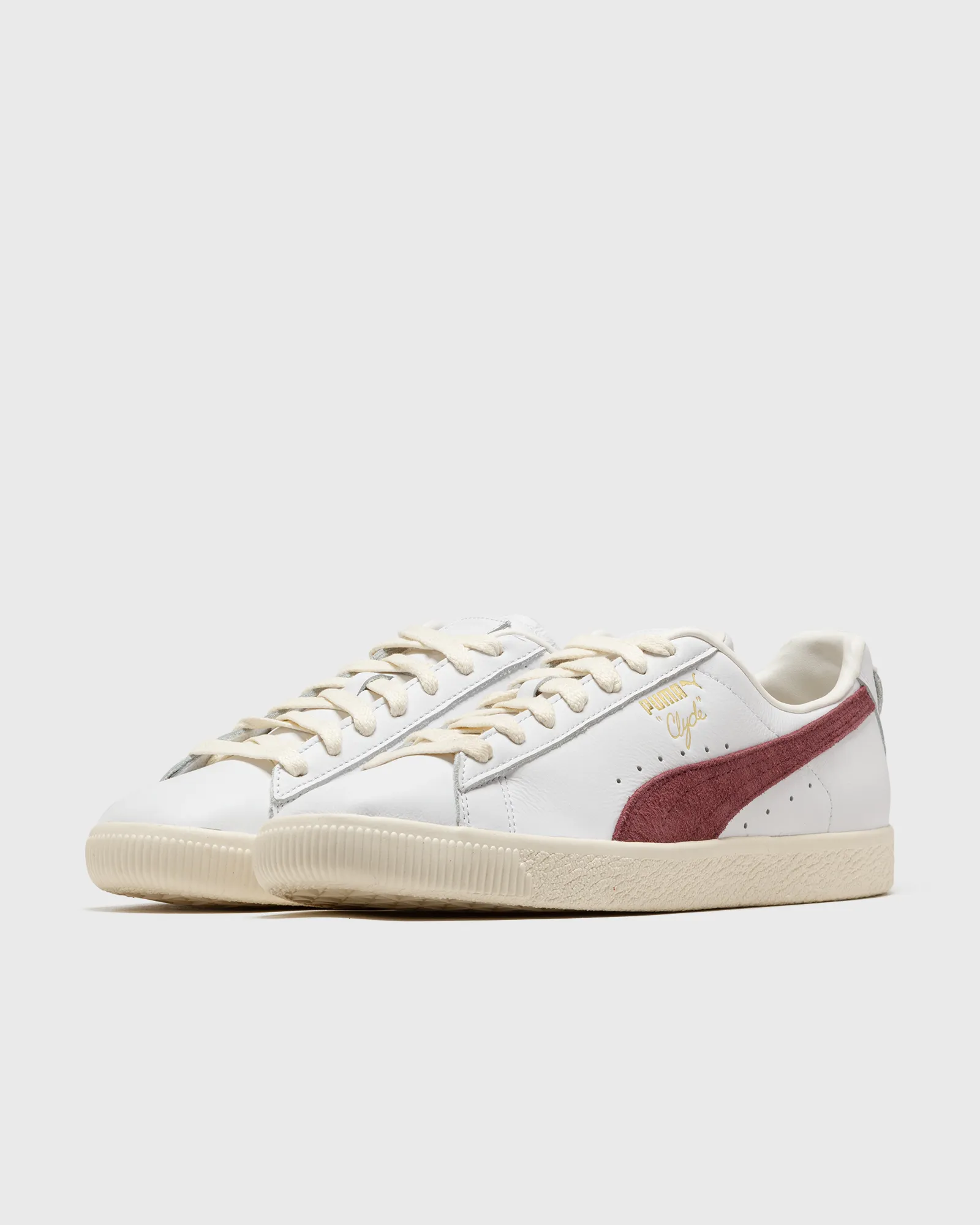 Puma Clyde Base