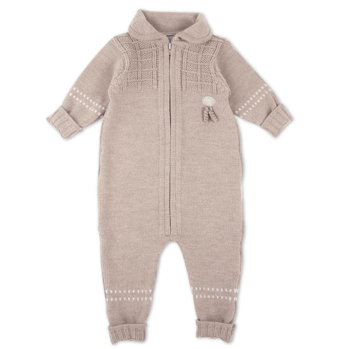Sparkedress Classic | Bestselgende barneklær i ull