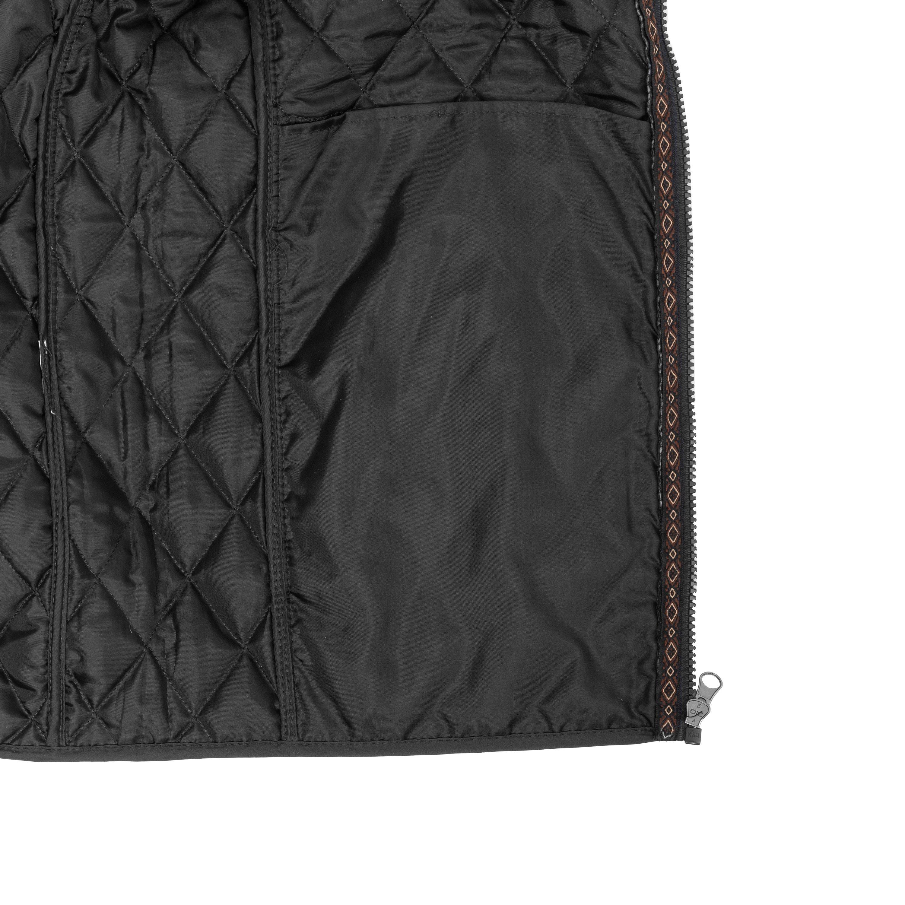 Howick Quilt Jkt