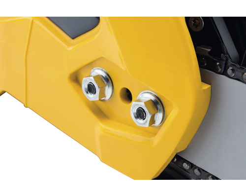 Benzine kettingzaag STIGA CS 755, 45cm
