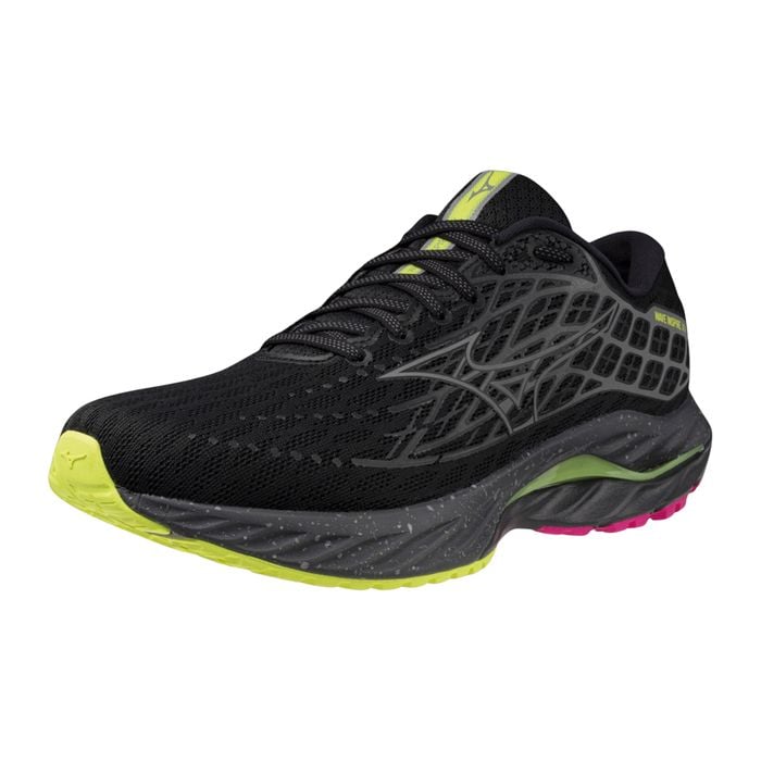 Mizuno Wave Inspire 20 Hardloopschoenen Senior