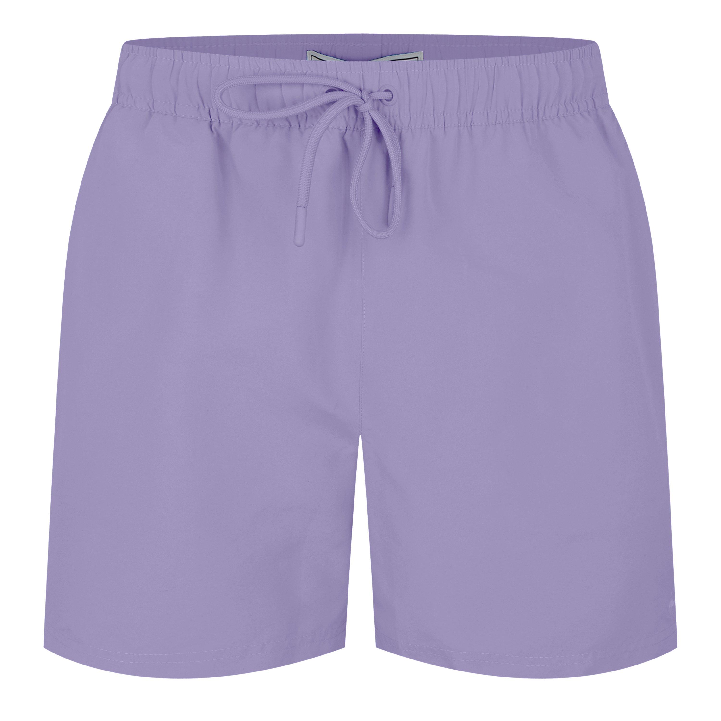 Jack Wills JW Mid Length Swim Shorts