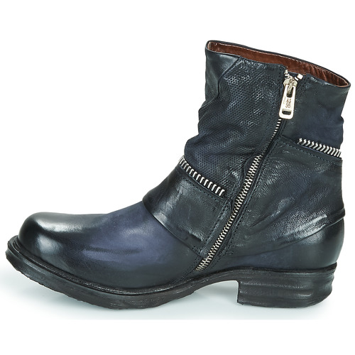 Airstep / A.S.98 - SAINT EC ZIP NEW - Bleu