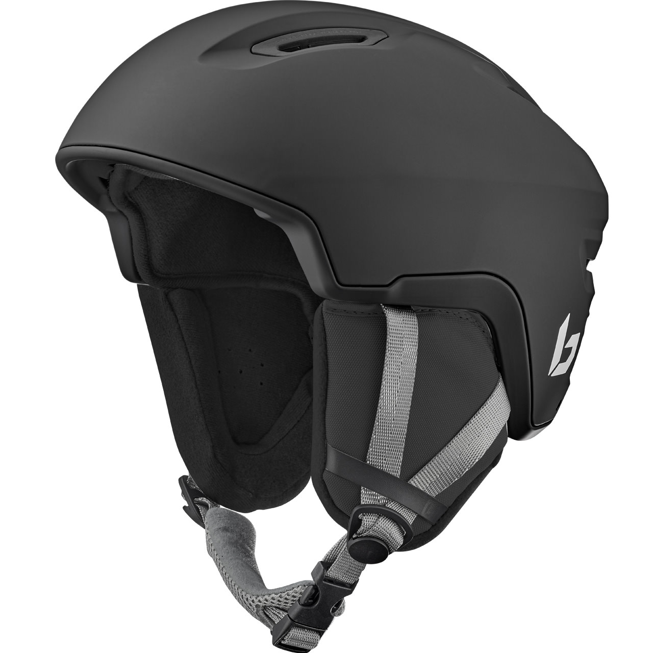 Bolle ATMOS PURE Black Matte | Bolle Skihelme | Bolle | B | MARKEN | XSPO