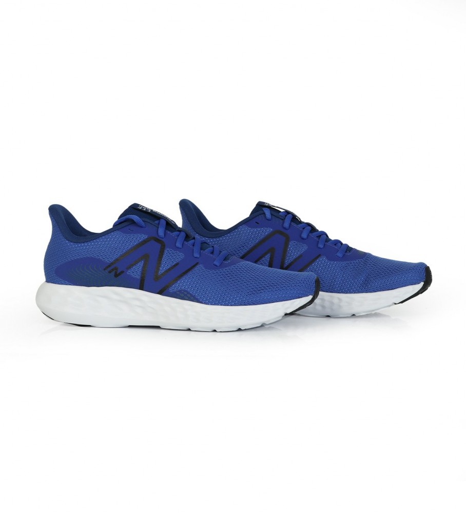 Tênis New Balance 411v3 Azul