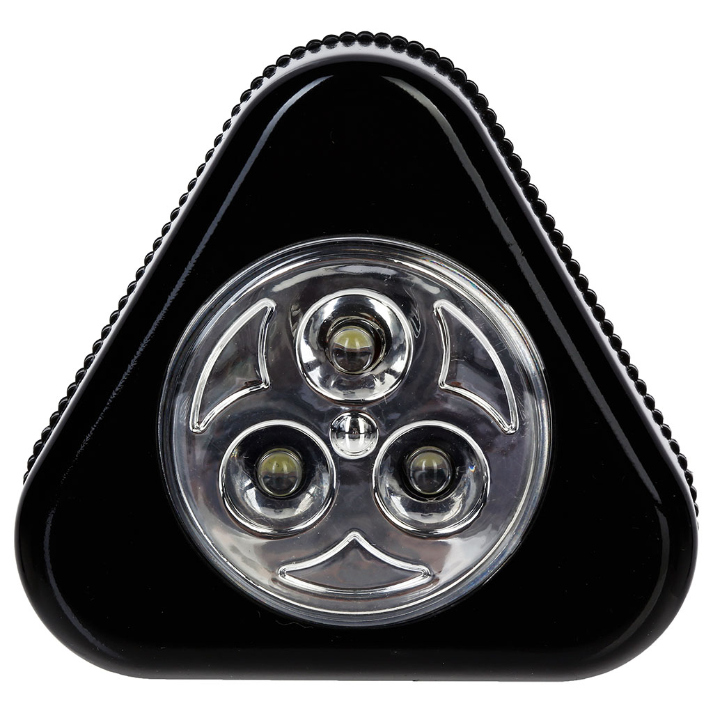 Lot de 3 lampes LED pour placard