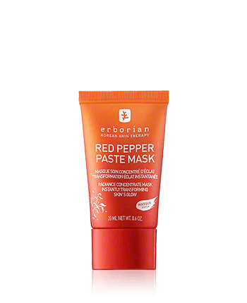 Erborian Red Pepper Paste Mask 20ml