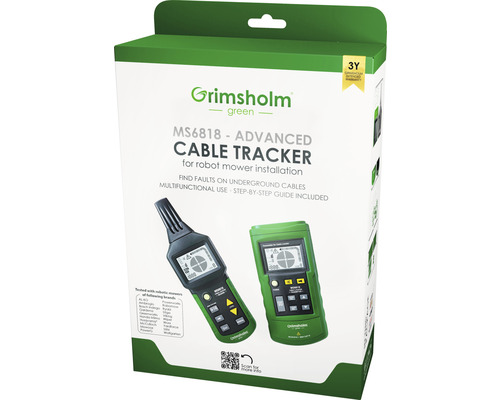 Signaalkabeltracker Grimsholm MS6818
