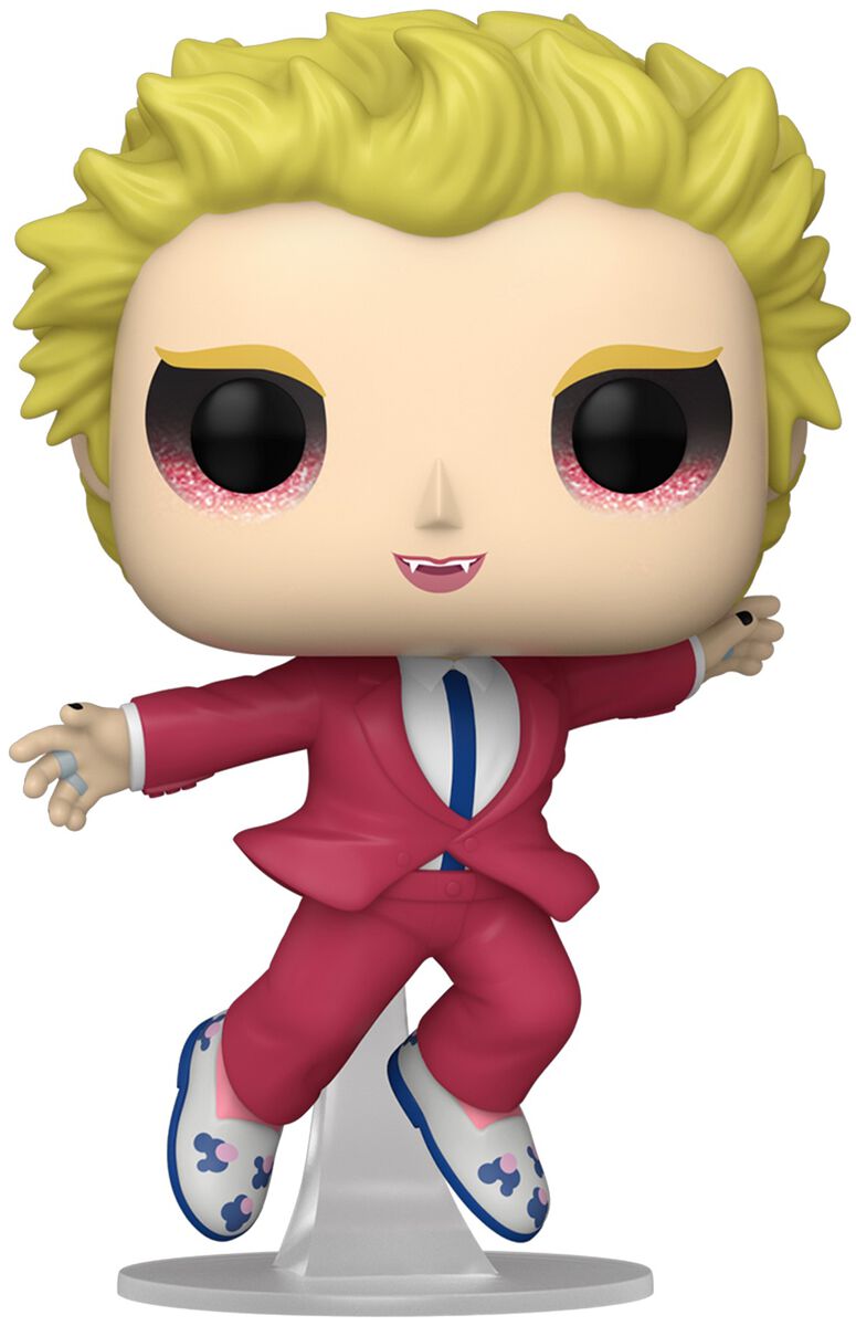 Ed Sheeran Rocks! Vinyl Figur 348 | Ed Sheeran Funko Pop!