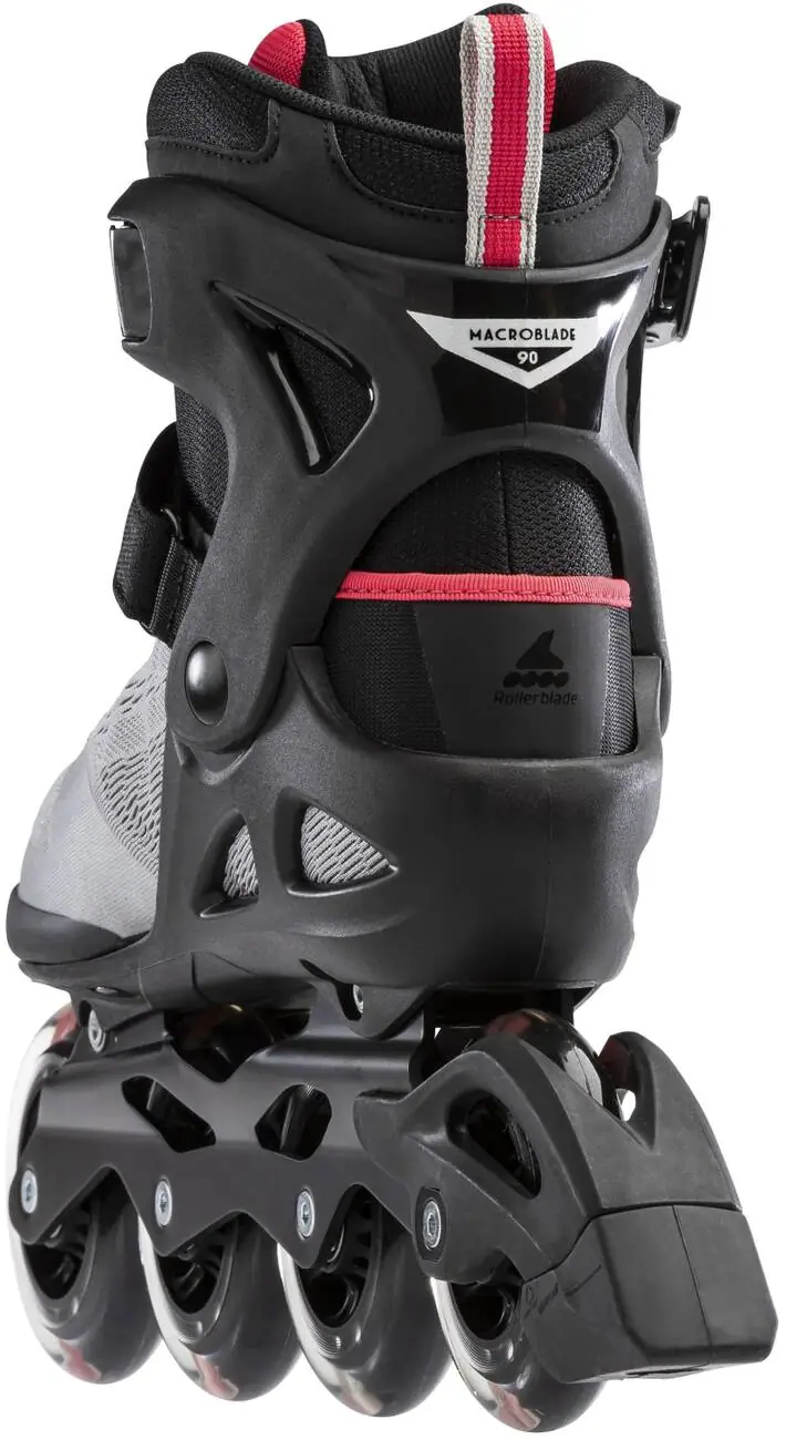 Rollerblade Macroblade 90 Inliners Dame | SkatePro