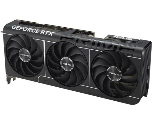 ASUS GeForce RTX 5070 Ti 16GB PRIME OC
