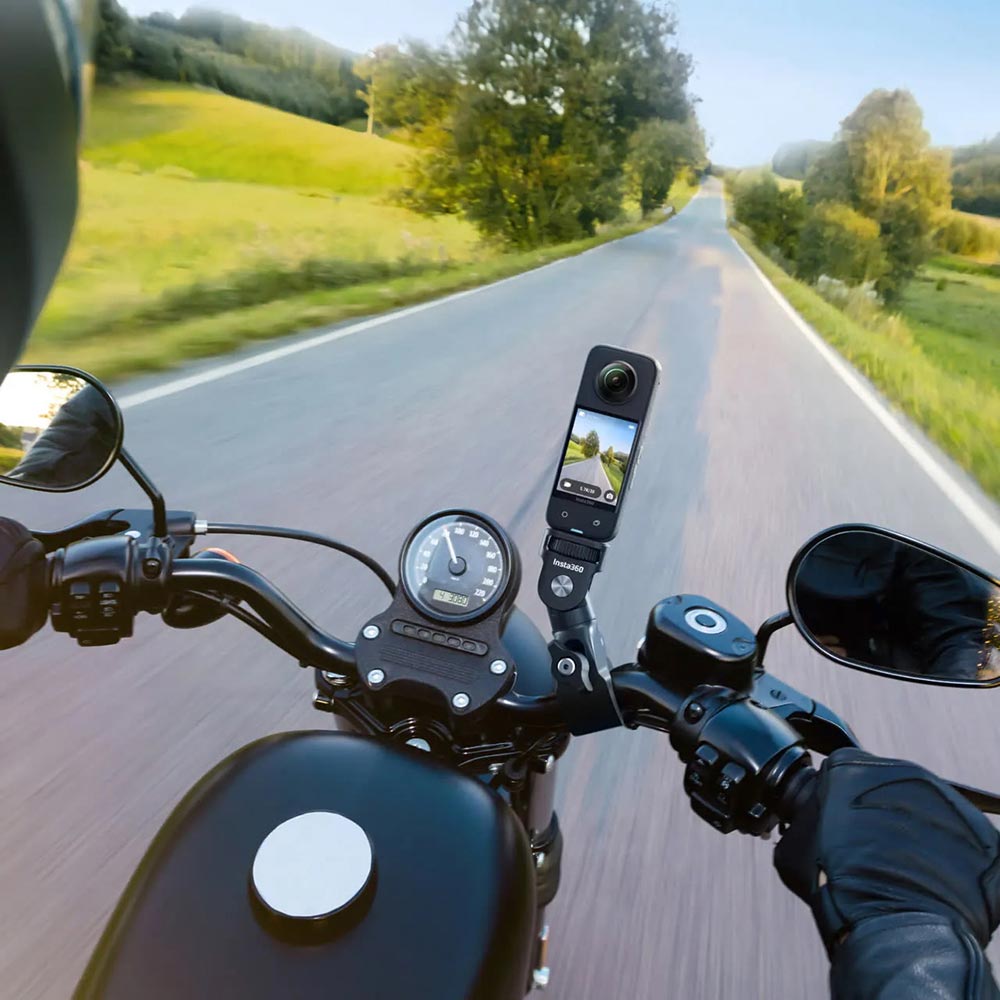 insta360 - Kit moto