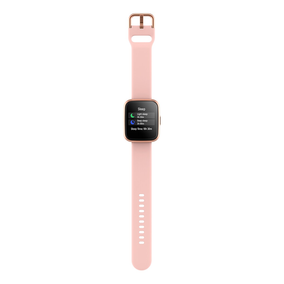 Smartwatch ForeVigo 2 SW-310 rose gold