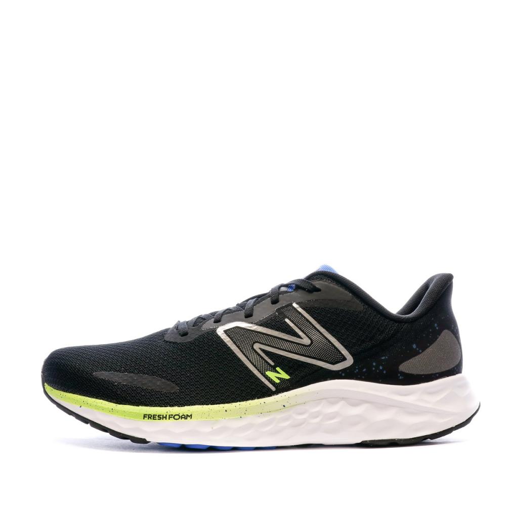 New Balance Chaussure de Running Noir Homme New Balance Arishi