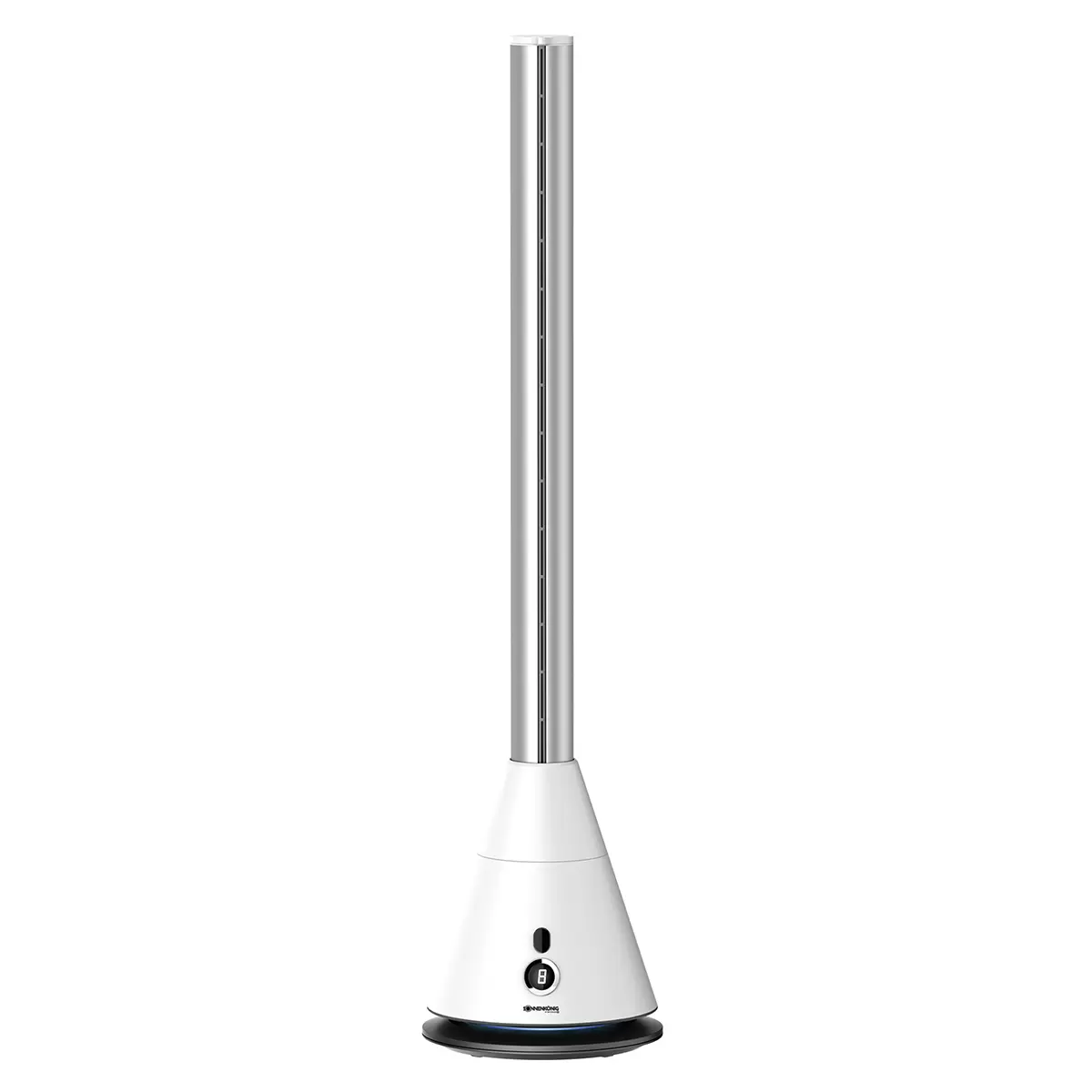 Ventilator