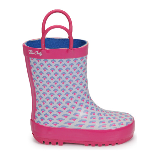 Be Only - MELLI - Rose / Bleu / Blanc