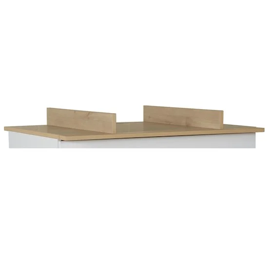 Flow plan à langer   White & Oak        de               Quax