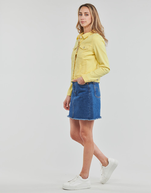 Vero Moda - VMHOTSOYA - Jaune