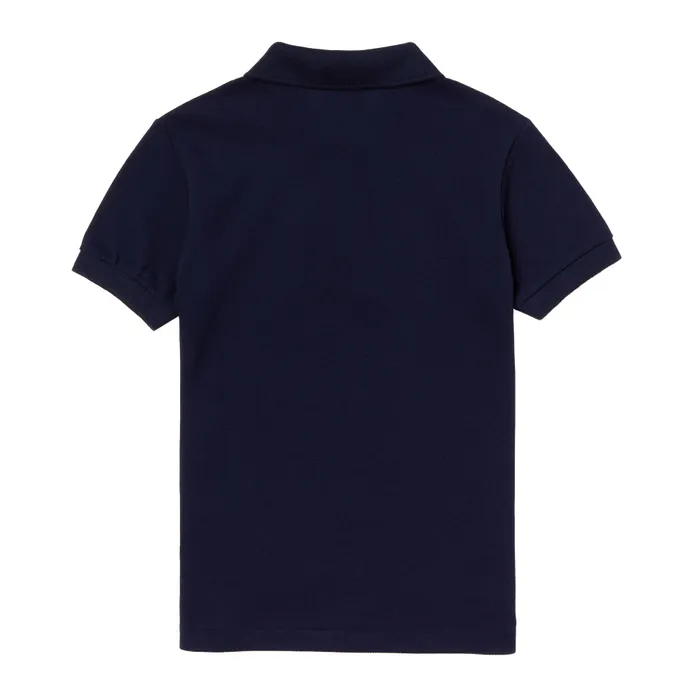 Lacoste Piqué Polo Junior