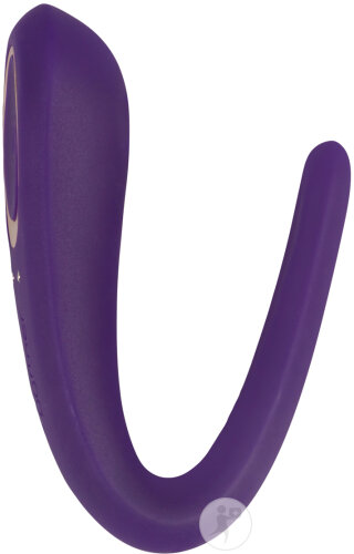 Satisfyer Stimulateur Pour Couple 1 Pièce