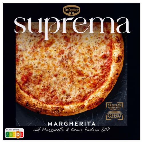 Suprema Margherita
