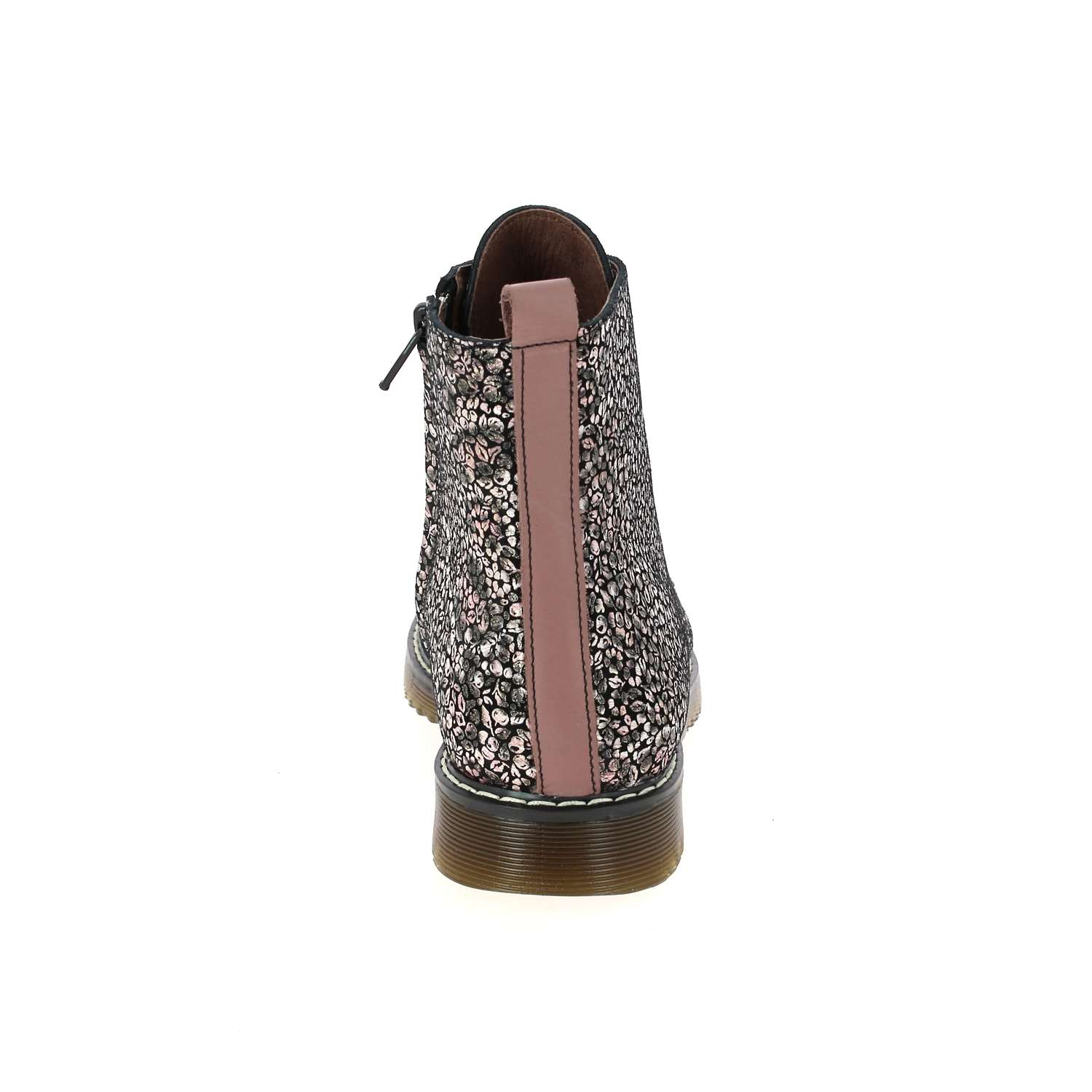 Boots et bottines fille BELLAMY TINA