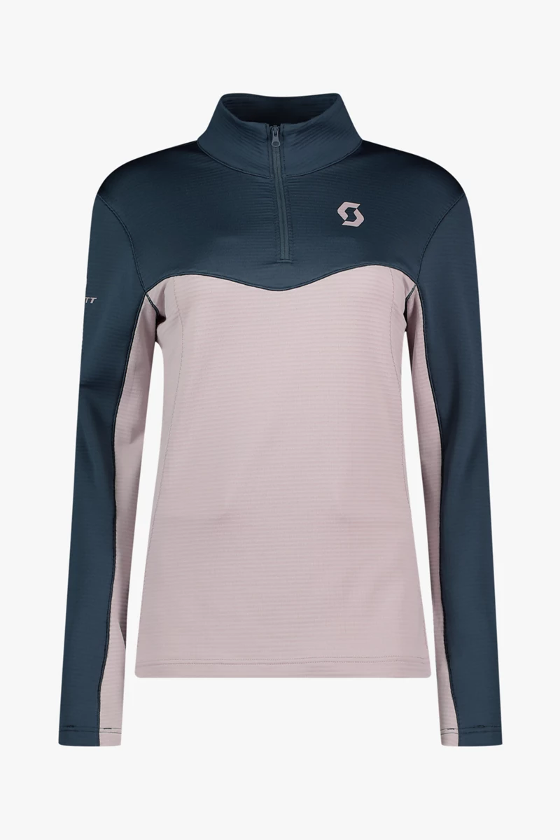 SCOTT Defined Light Damen Midlayer