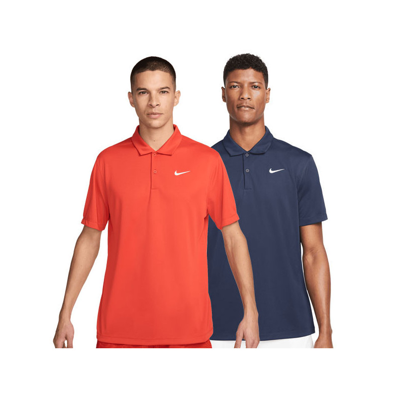 Polo NikeCourt Dri Fit