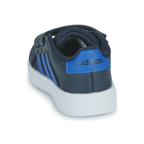 Adidas Sportswear - GRAND COURT 2.0 CF I - Bleu