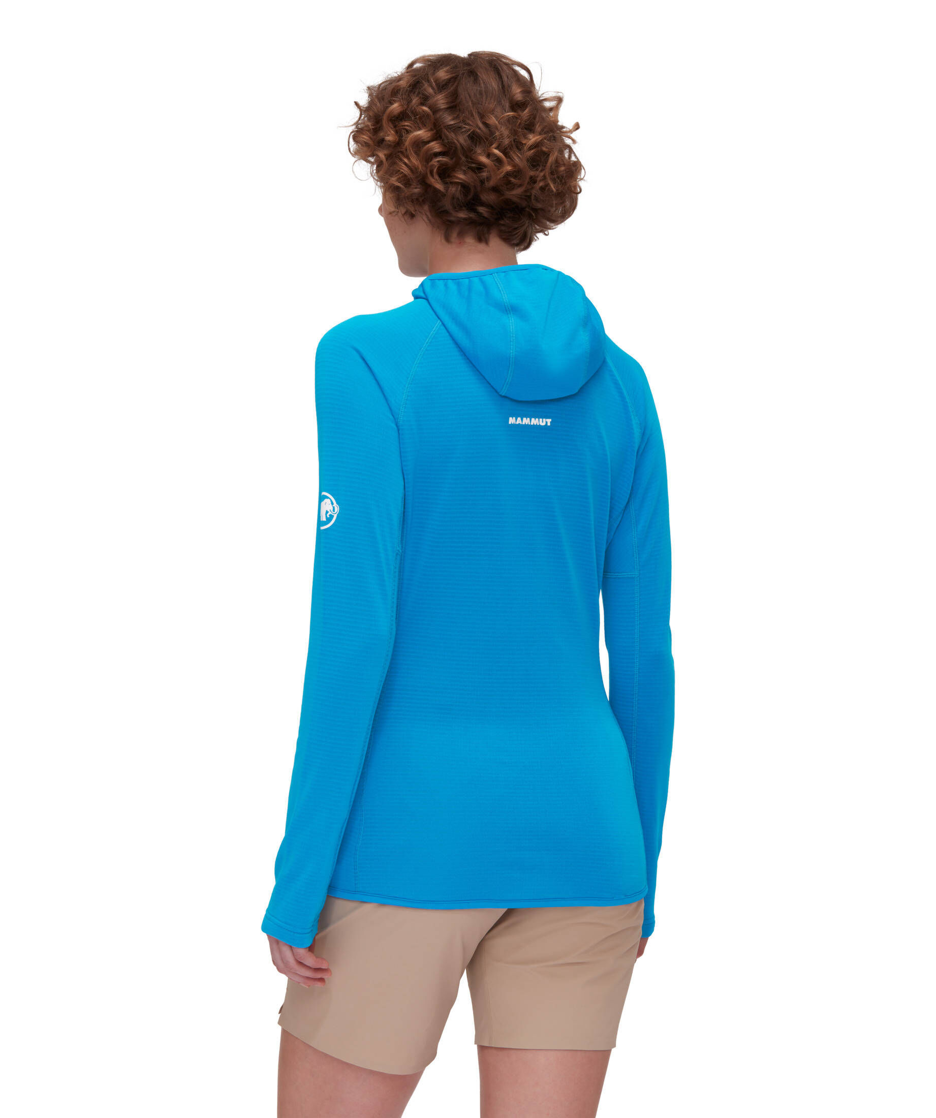 Mammut| Damen Jacke AENERGY LIGHT ML