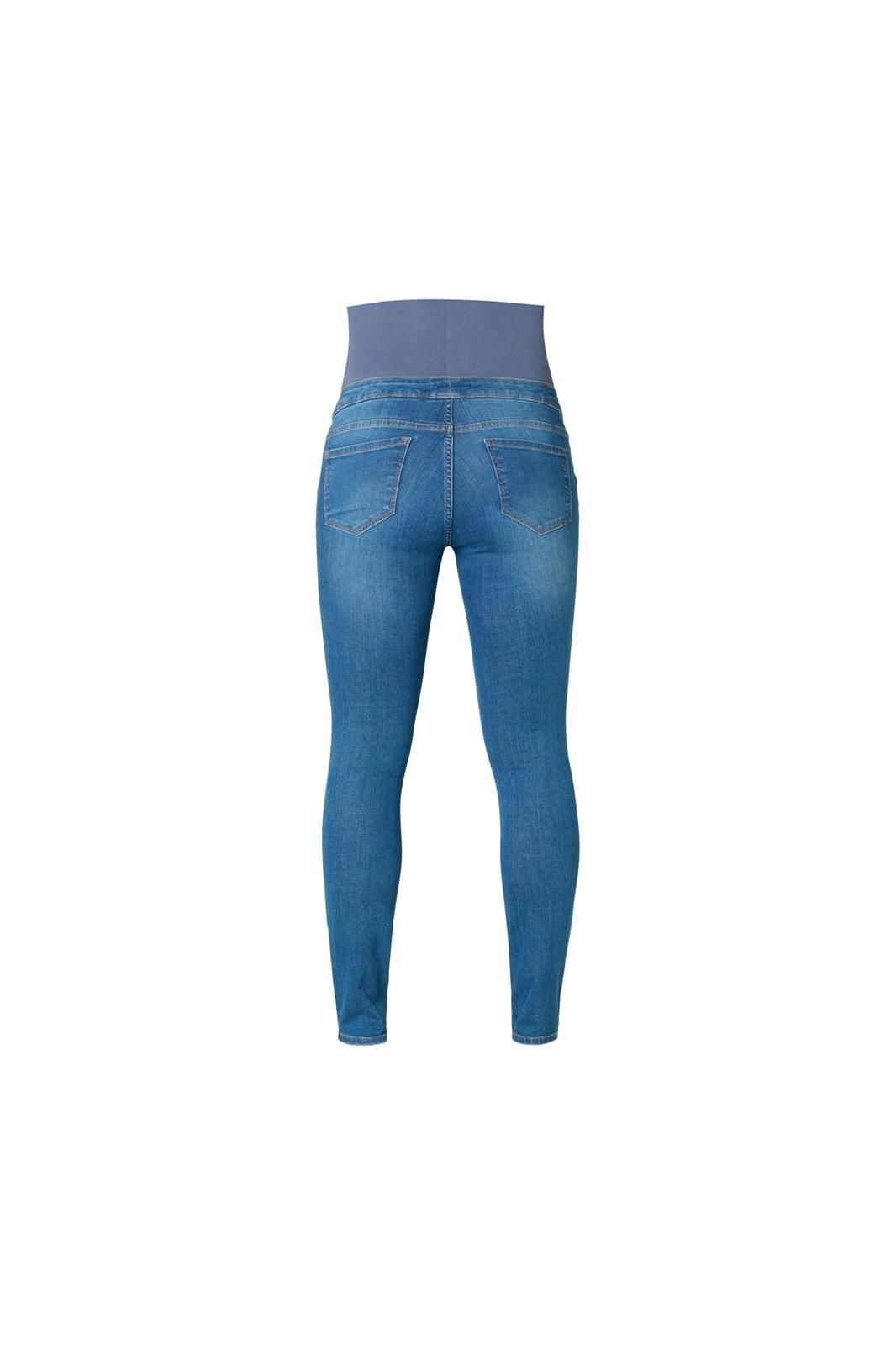 Noppies Maternity Jegging Ella - Authentic Blue