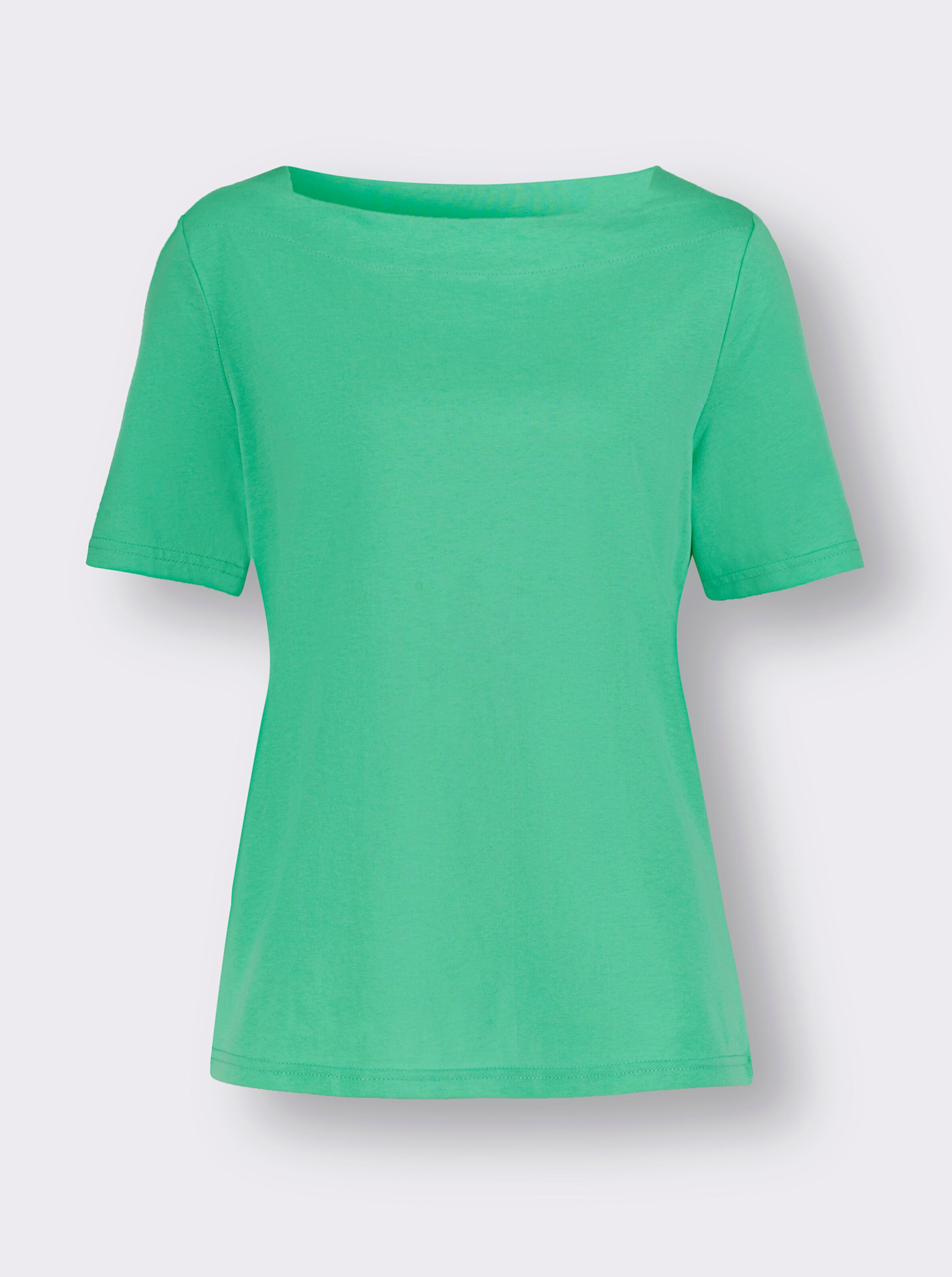 Kurzarmshirt