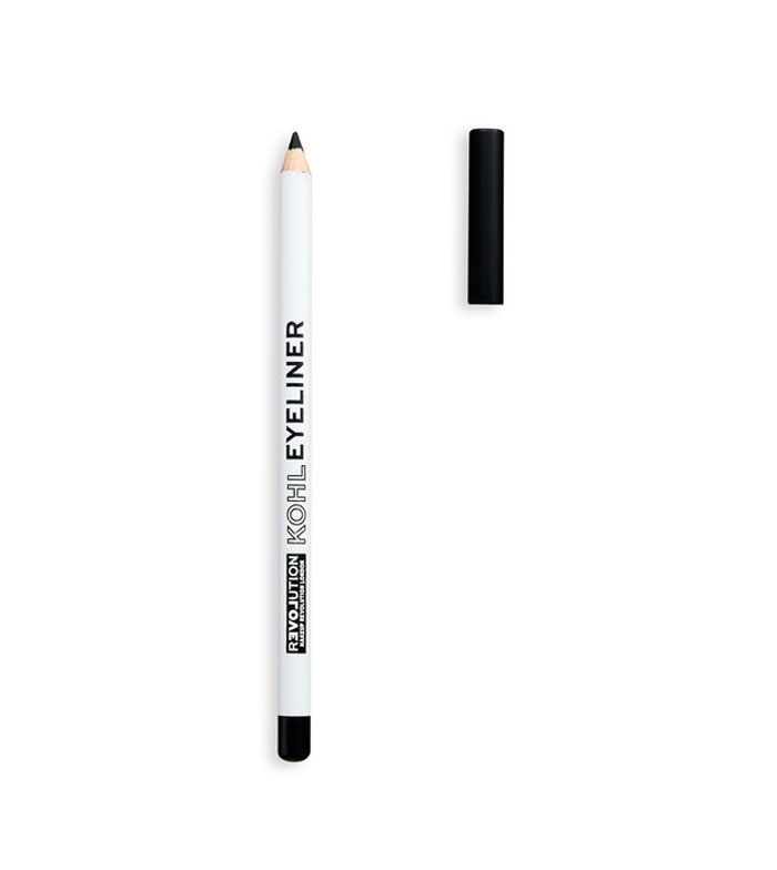 Revolution Relove - Delineador de olhos Kohl - Black