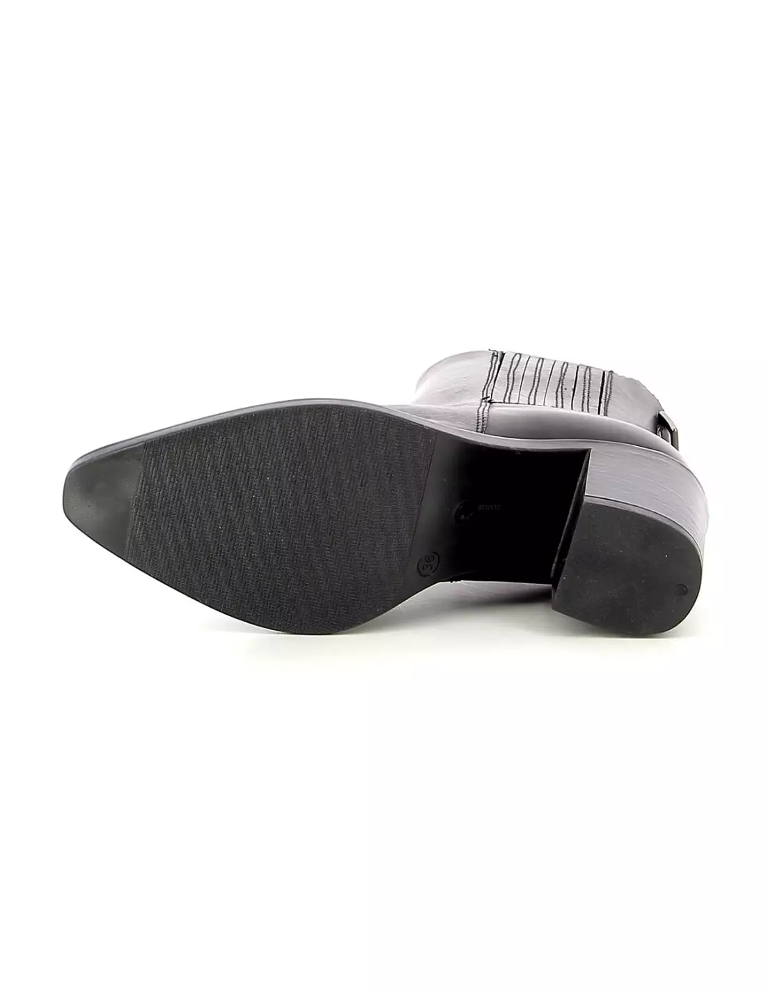 FREEFLEX A46112 - Boots & bottines boxernero