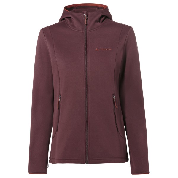 Vaude - Women's Idris Fleece Hoody - Veste polaire