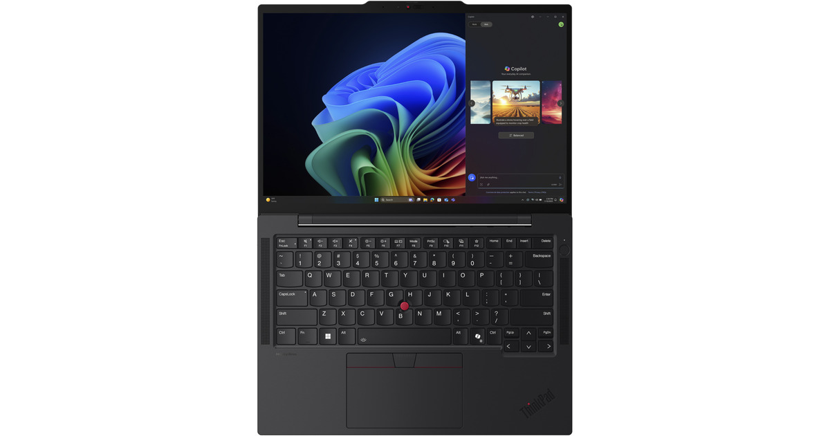 LenovoThinkPad T14s Gen 6 (21M1000GMH) 14