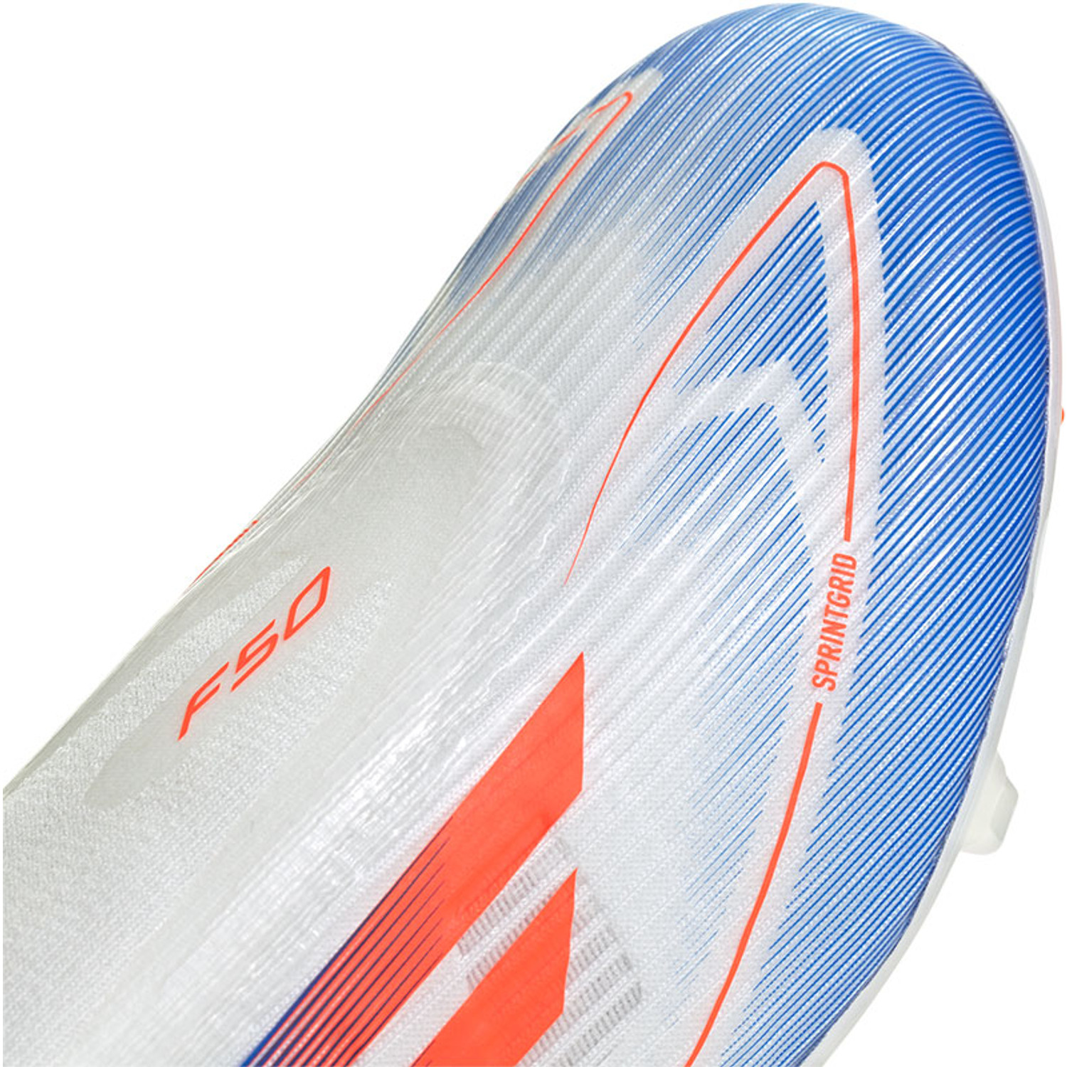 adidas F50 League Laceless FG/MG