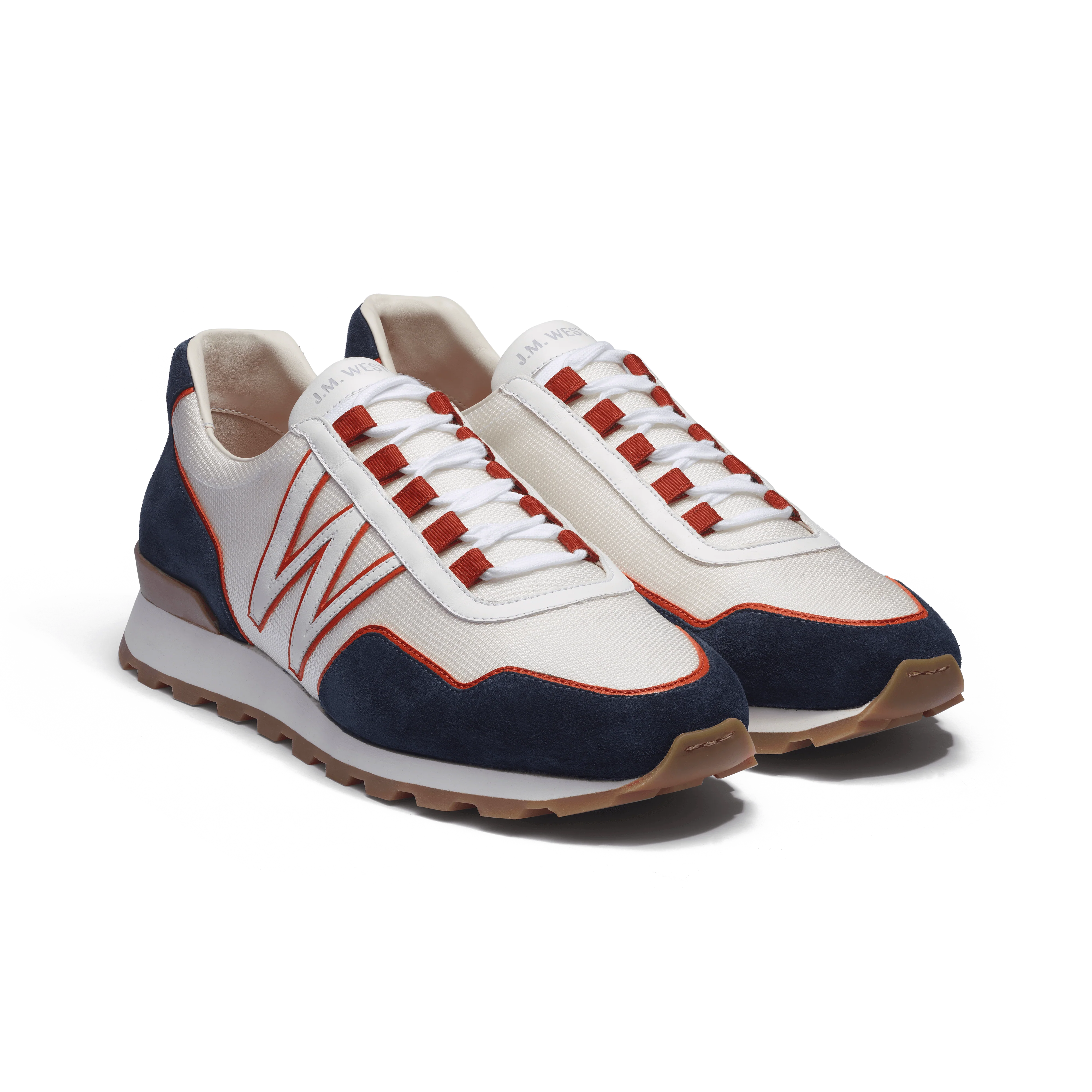 Basket On My Way Ghillies Roland-Garros