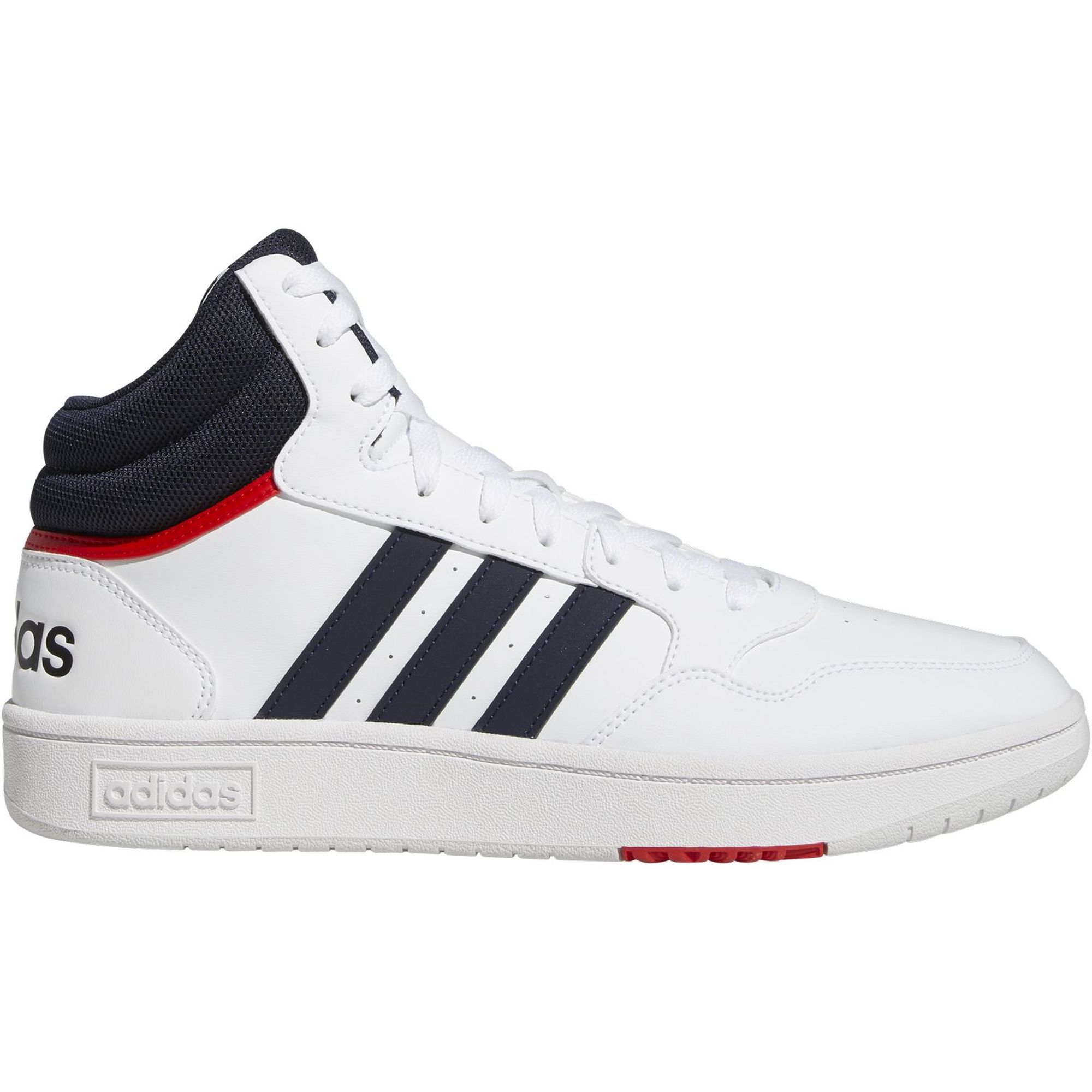 Adidas PerformanceHOOPS 3.0 MID