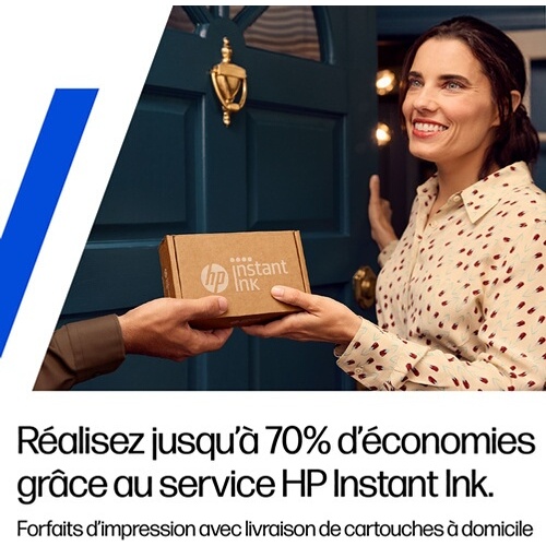 Cartouche d'encre Hp HP 912 Cartouche d'Encre Magenta Authentique (3YL78AE) pour HP OfficeJet Pro 8010 series / 8020 series