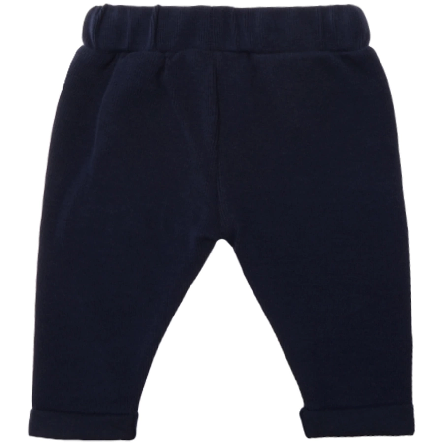 Liliput 2teiliges Ausstattungsset Set aus Langarmshirt und Hose marine