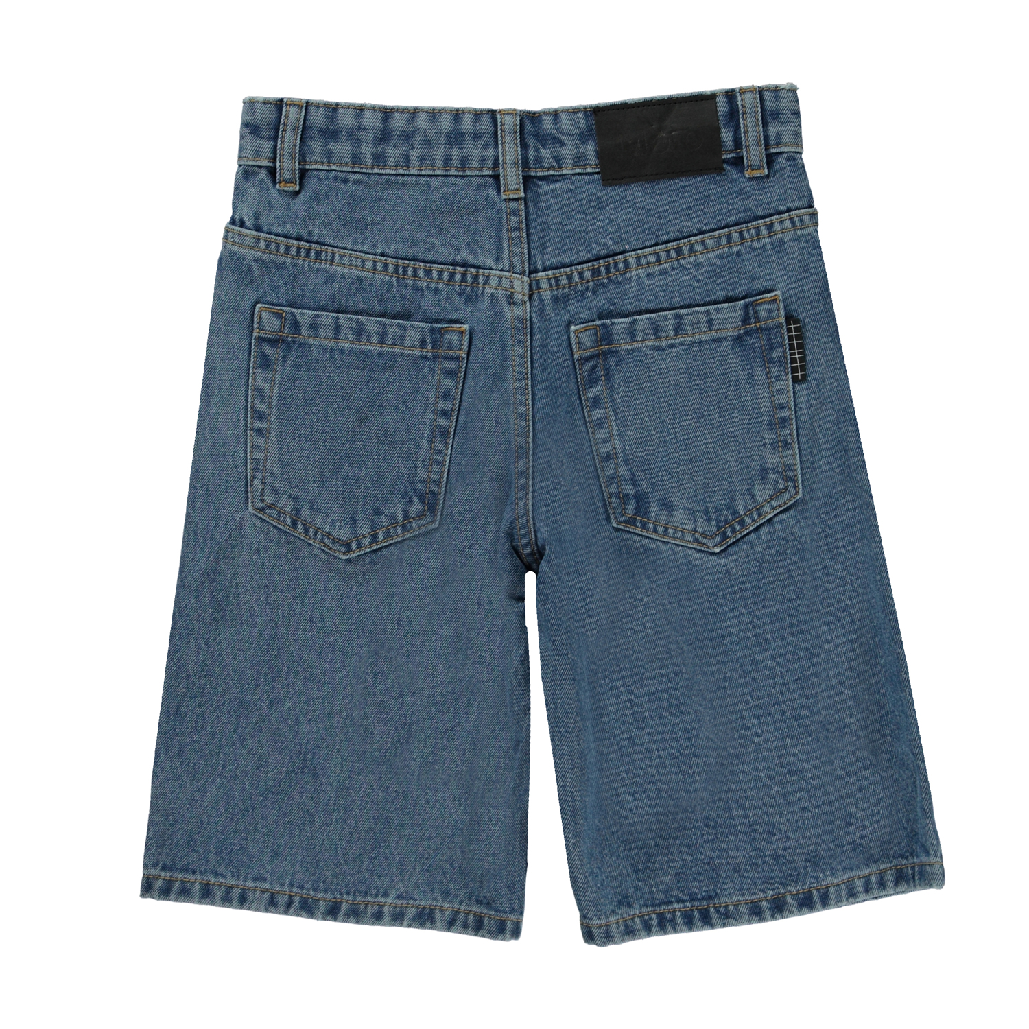Art - Stone Denim