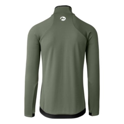 Martini SportswearHorizon Midlayer - oliv