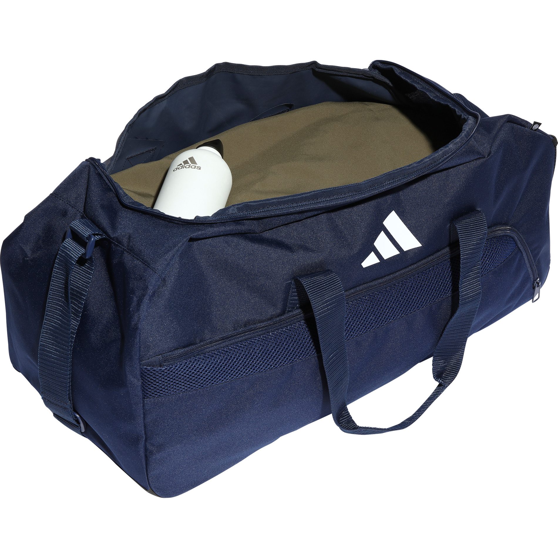 adidas Tiro League Sporttasche M team navy blue