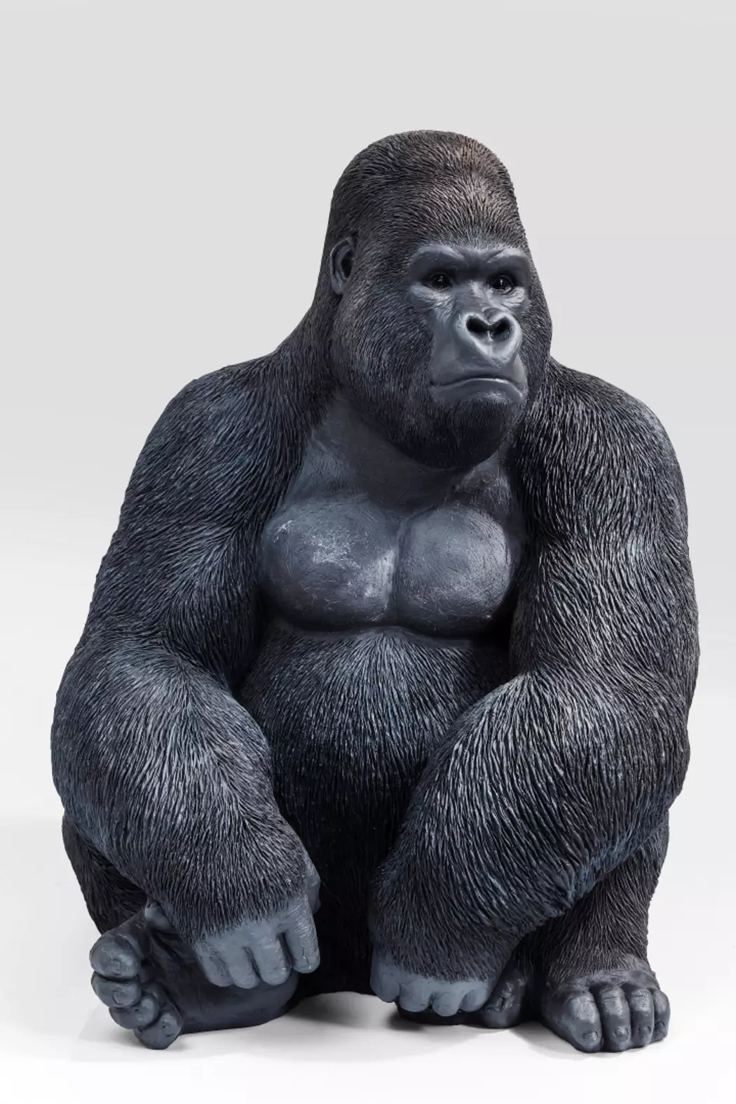 Deko-Figur Gorilla XL